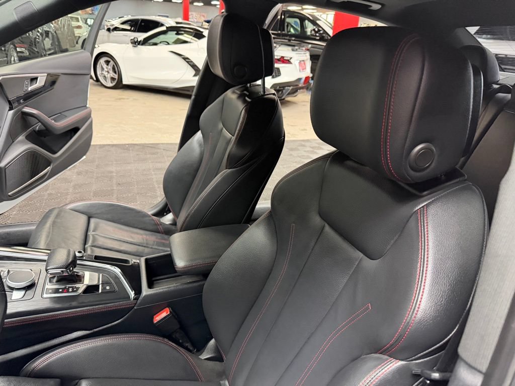 Used 2019 Audi A4 2.0T Prestige AWD/4WD image 34