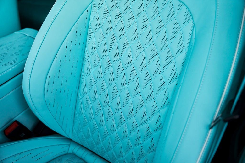 Used 2025 Mercedes-Benz G 63 AMG 4MATIC image 58