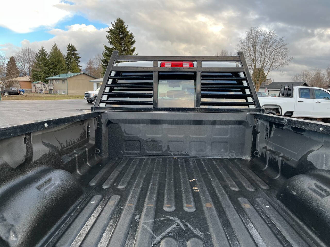 Used 2022 RAM 2500 Tradesman w/ Chrome Appearance Group AWD/4WD image 24