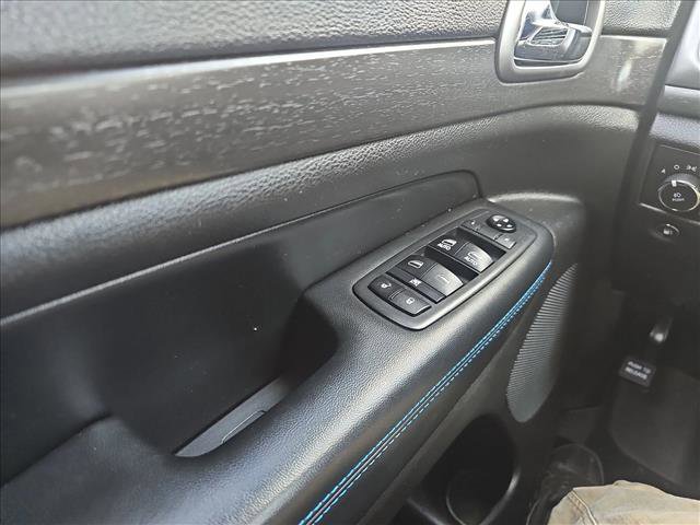 Used 2018 Jeep Grand Cherokee Laredo image 21