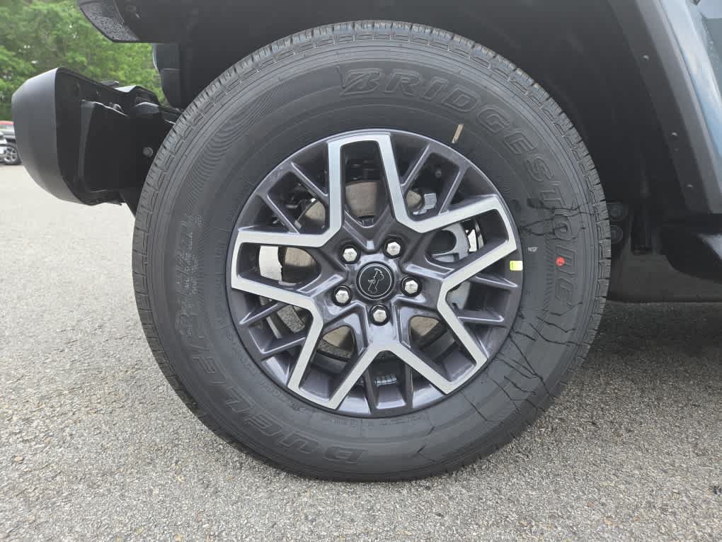 New 2026 Jeep Wrangler Unlimited Sahara AWD/4WD image 10