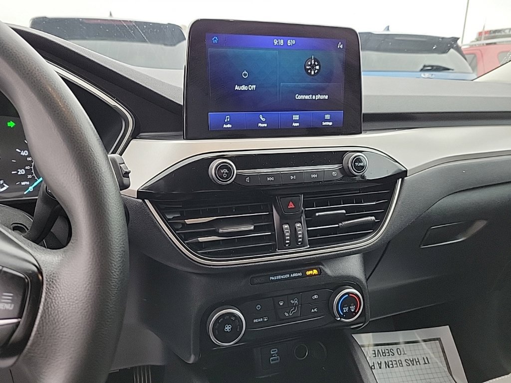 Used 2022 Ford Escape SE AWD/4WD image 8