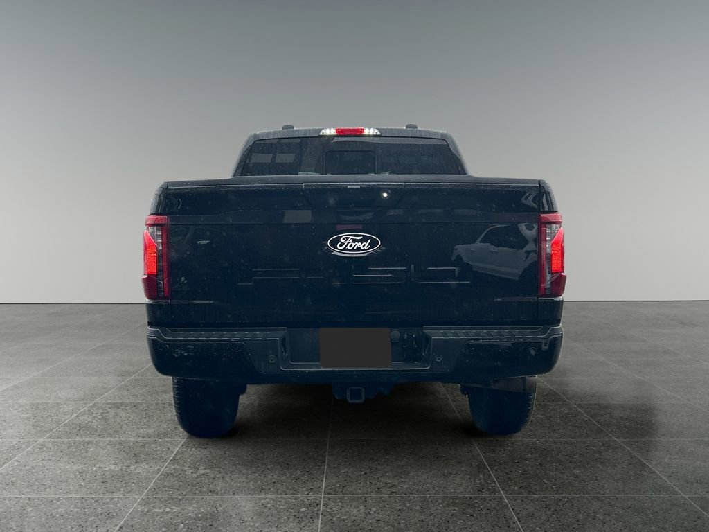Used 2024 Ford F150 XLT w/ Equipment Group 302A MID AWD/4WD image 7
