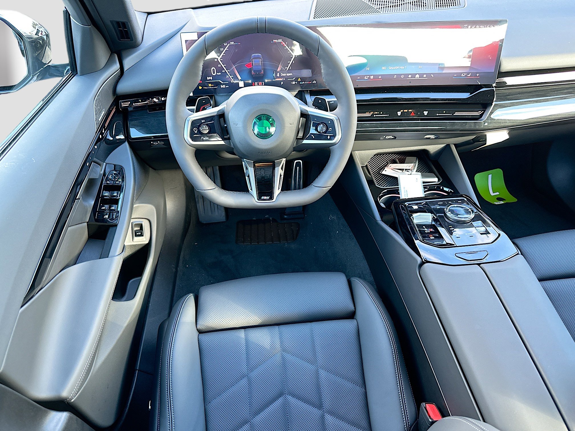 New 2026 BMW 530i w/ M Sport Package image 17