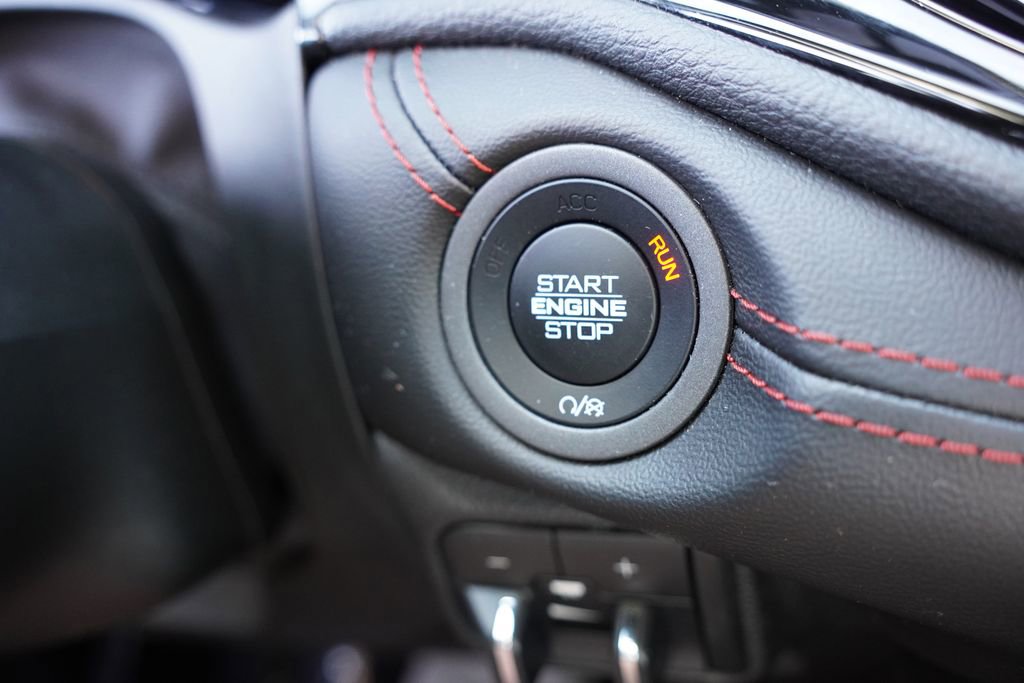 Certified 2023 Dodge Durango R/T w/ Tow 'N Go Package image 35