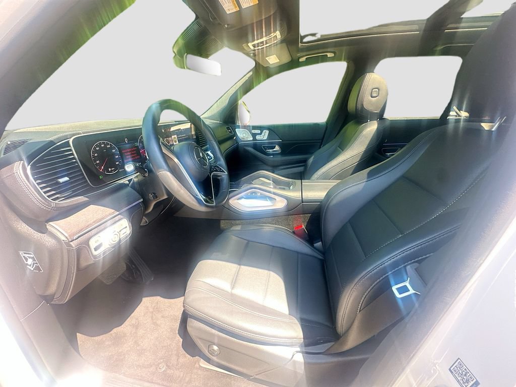 Certified 2024 Mercedes-Benz GLE 350 4MATIC image 22