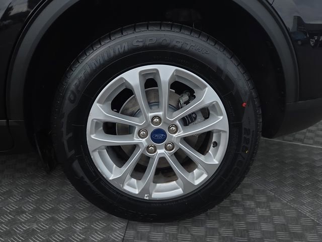 Used 2022 Ford Escape SE image 34