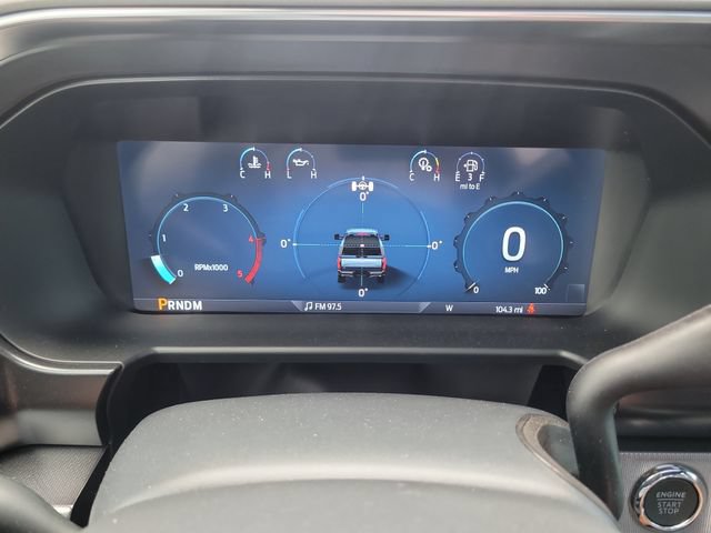 New 2026 Ford F350 Platinum AWD/4WD image 34