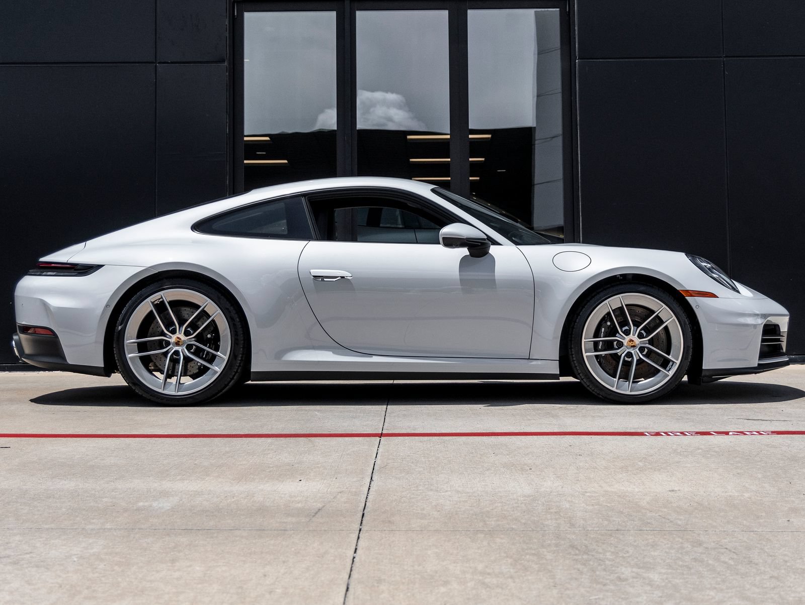 Certified 2026 Porsche 911 Carrera S RWD image 12