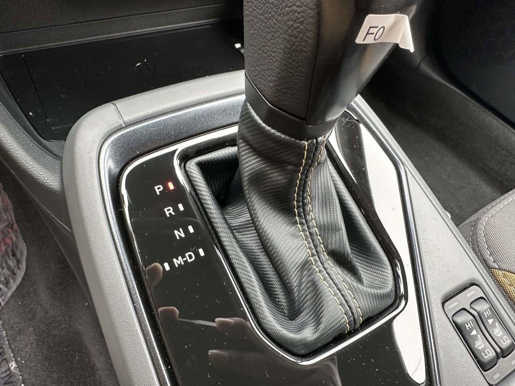 New 2026 Subaru Crosstrek 2.5i Sport image 22