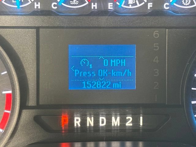 Used 2017 Ford F250 XL w/ Power Equipment Group AWD/4WD image 21