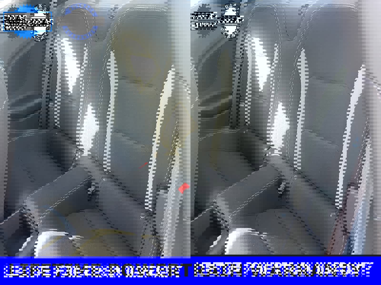 Used 2021 Chevrolet Camaro LT w/ Technology Package image 23