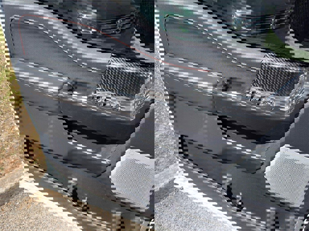 Used 2025 Ford F150 Raptor image 27