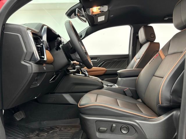 New 2026 GMC Canyon AT4 image 16