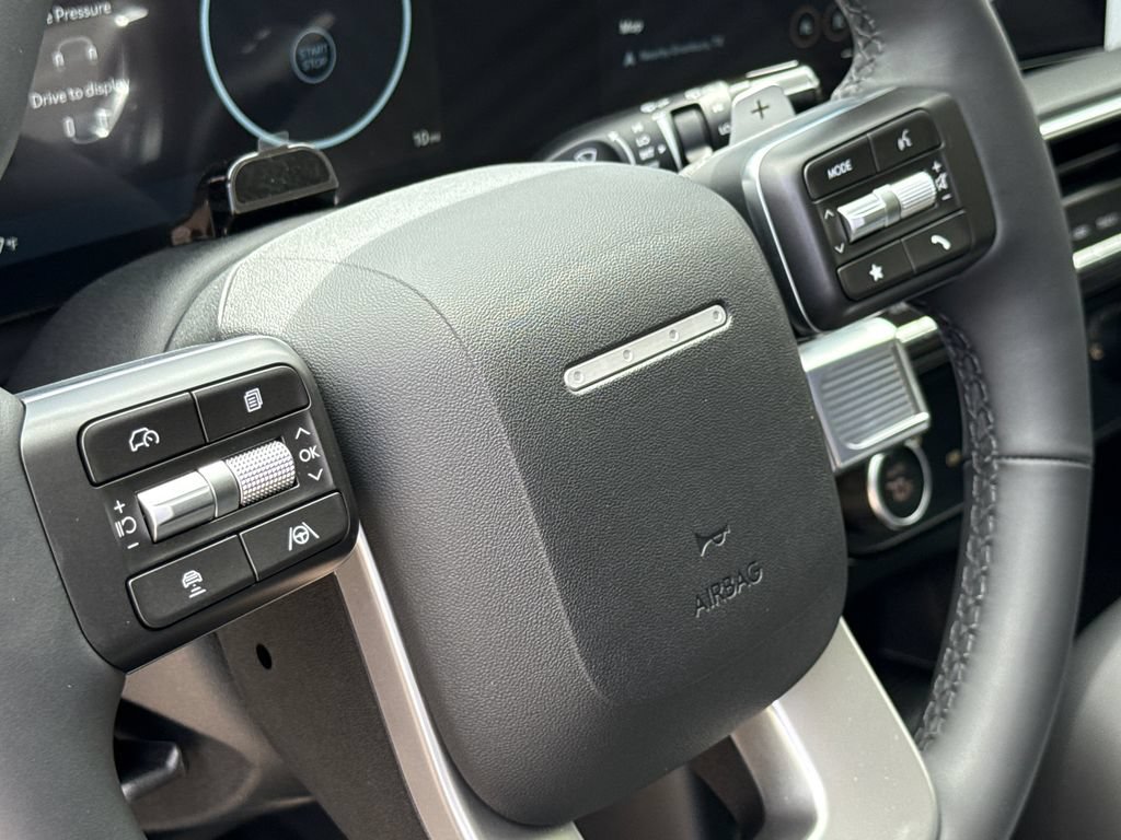 New 2026 Hyundai Palisade SEL FWD image 29