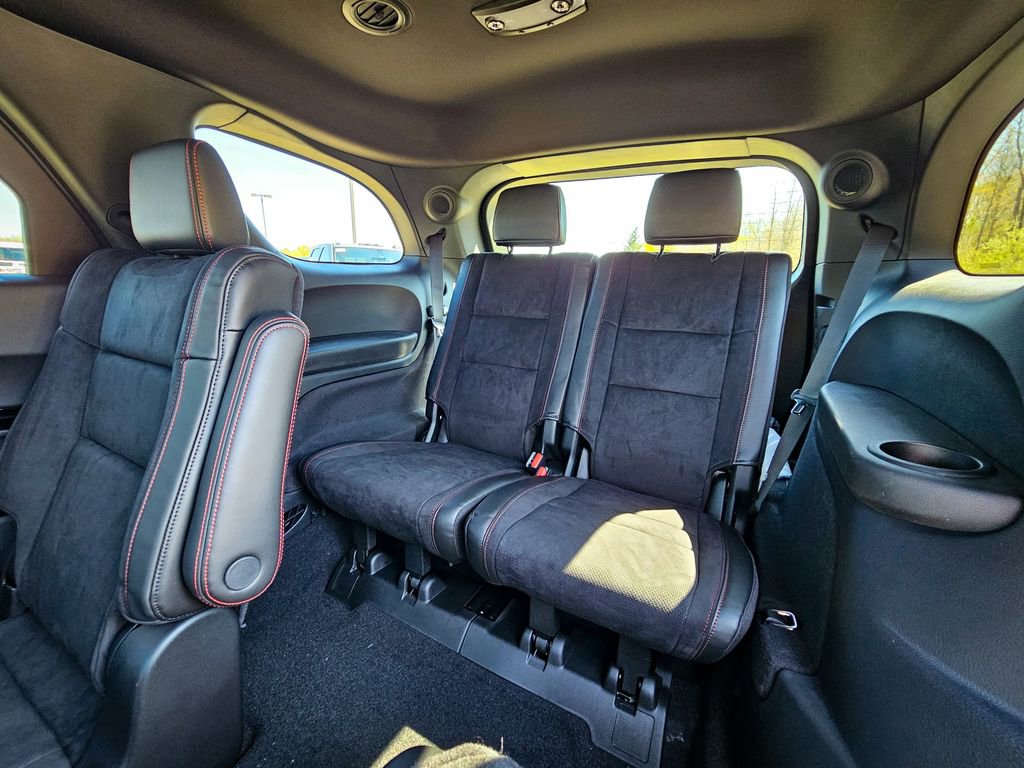 New 2026 Dodge Durango GT AWD/4WD image 37