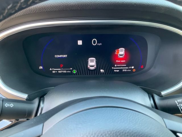 Used 2023 Acura MDX SH-AWD image 11