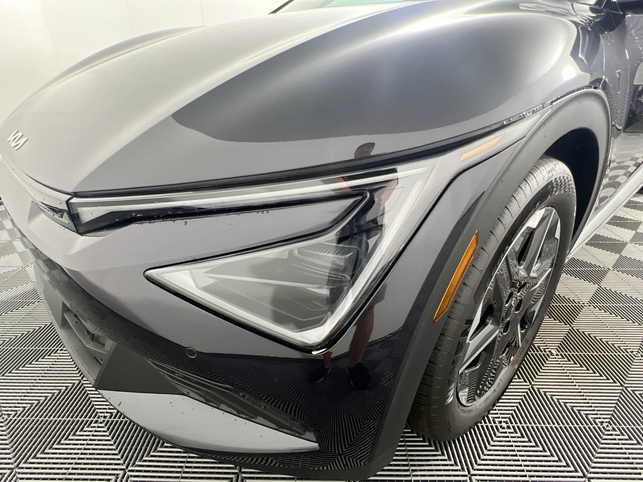 New 2026 Kia EV6 Light RWD image 11