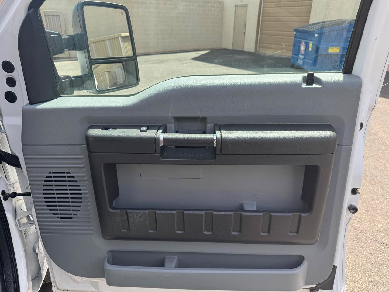 Used 2016 Ford F250 XL w/ Power Equipment Group AWD/4WD image 16