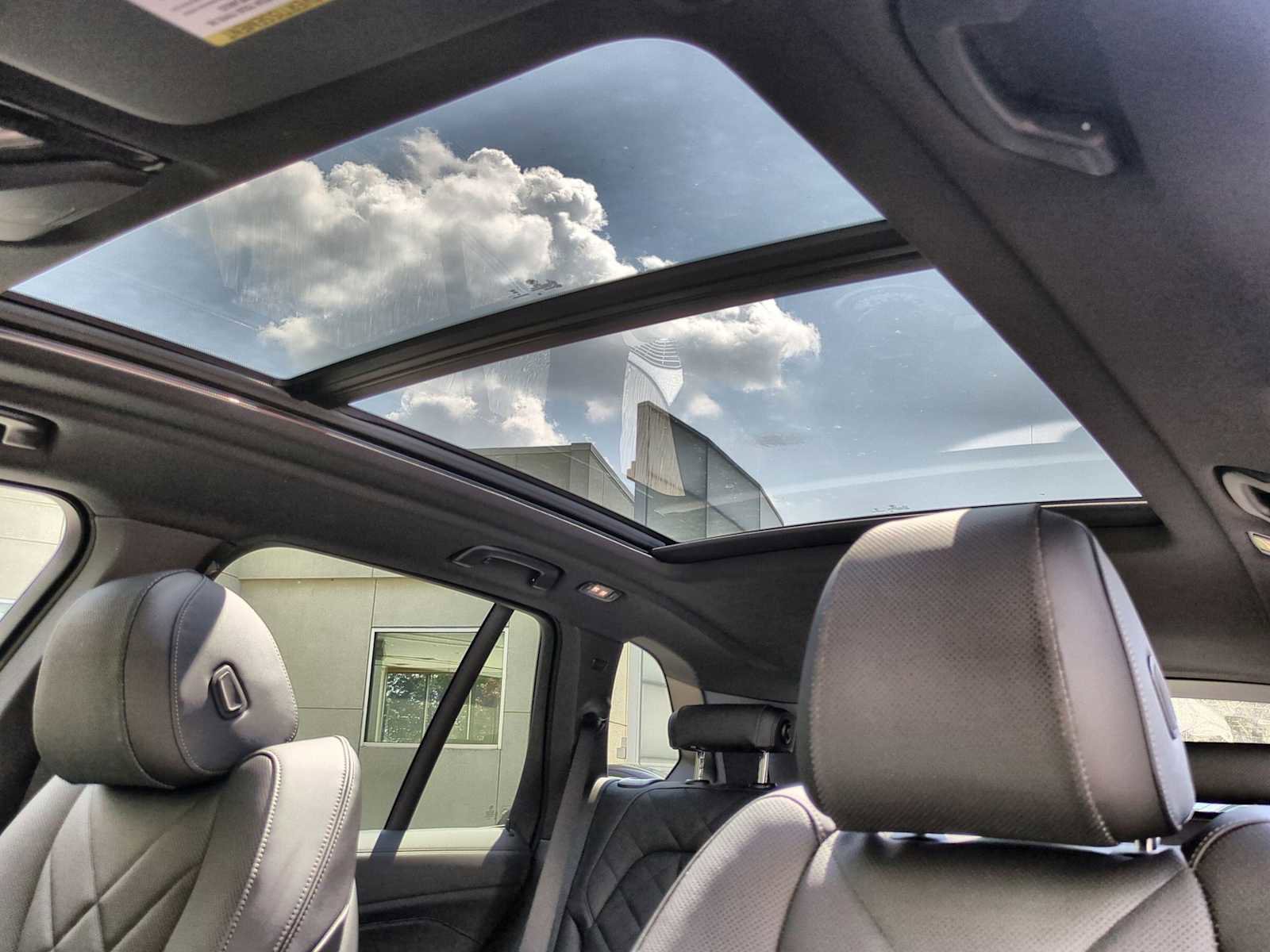 New 2026 BMW X5 xDrive40i w/ M Sport Package image 20