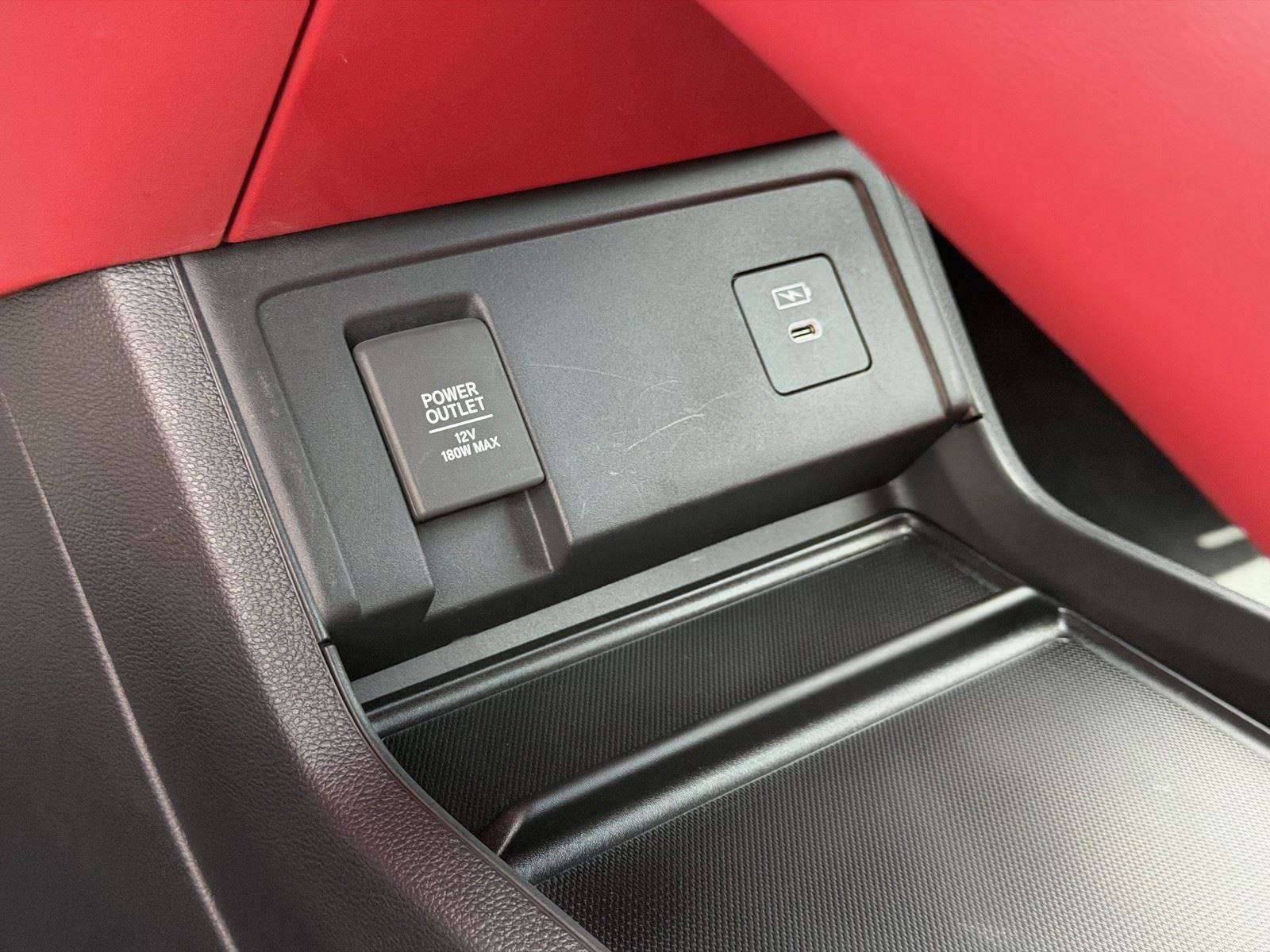 Certified 2025 Acura RDX A-Spec AWD/4WD image 11
