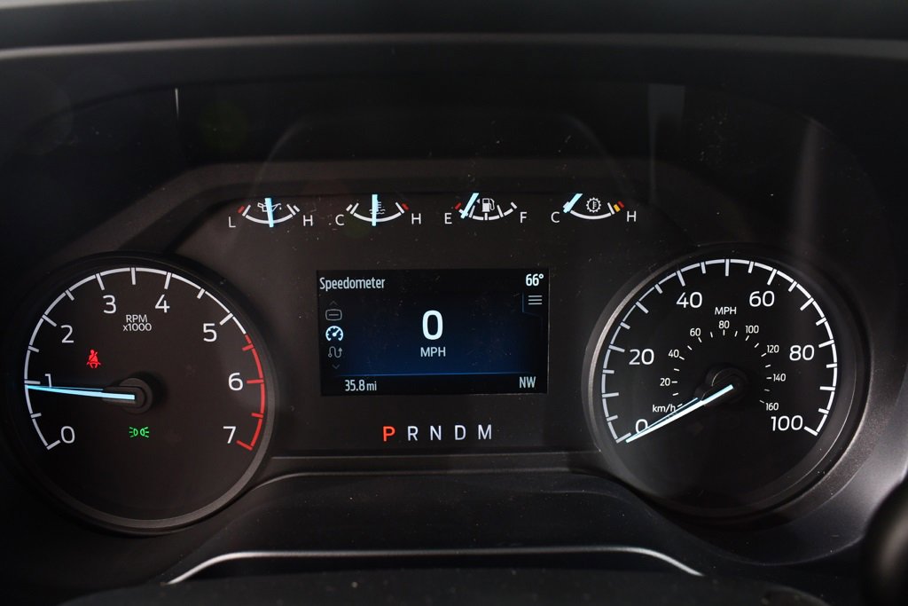 New 2025 Ford F250 XLT image 25