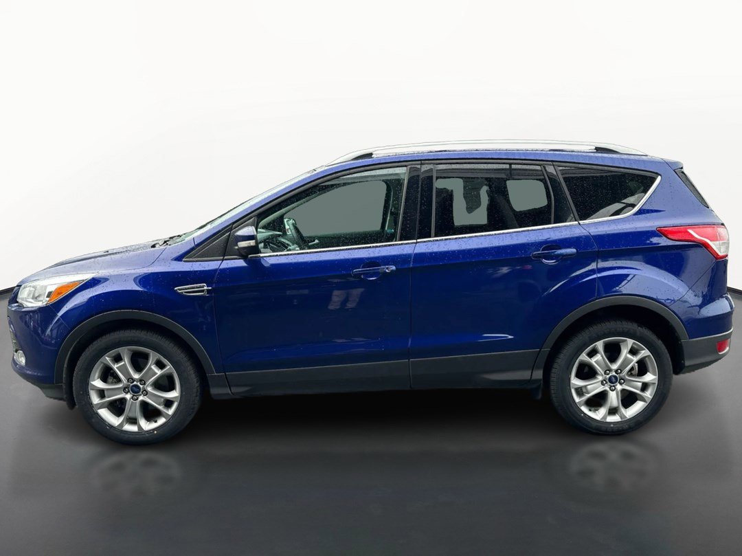 Used 2016 Ford Escape Titanium AWD/4WD image 6