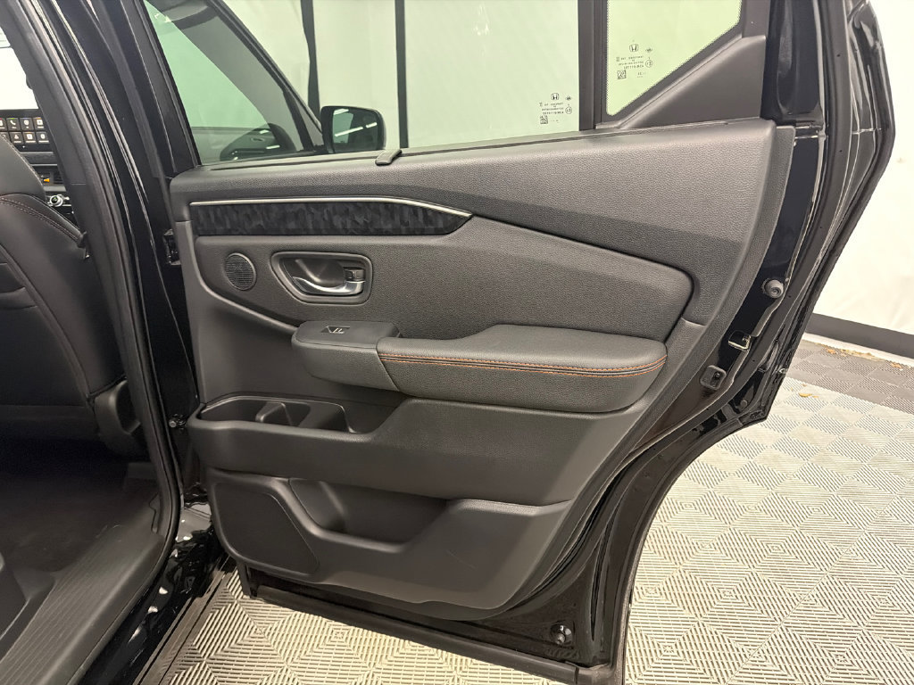New 2026 Honda Passport TrailSport Elite image 18