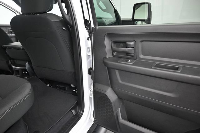 New 2027 RAM 2500 Tradesman AWD/4WD image 21