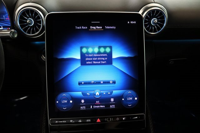 Used 2022 Mercedes-Benz SL 63 AMG 4MATIC image 27