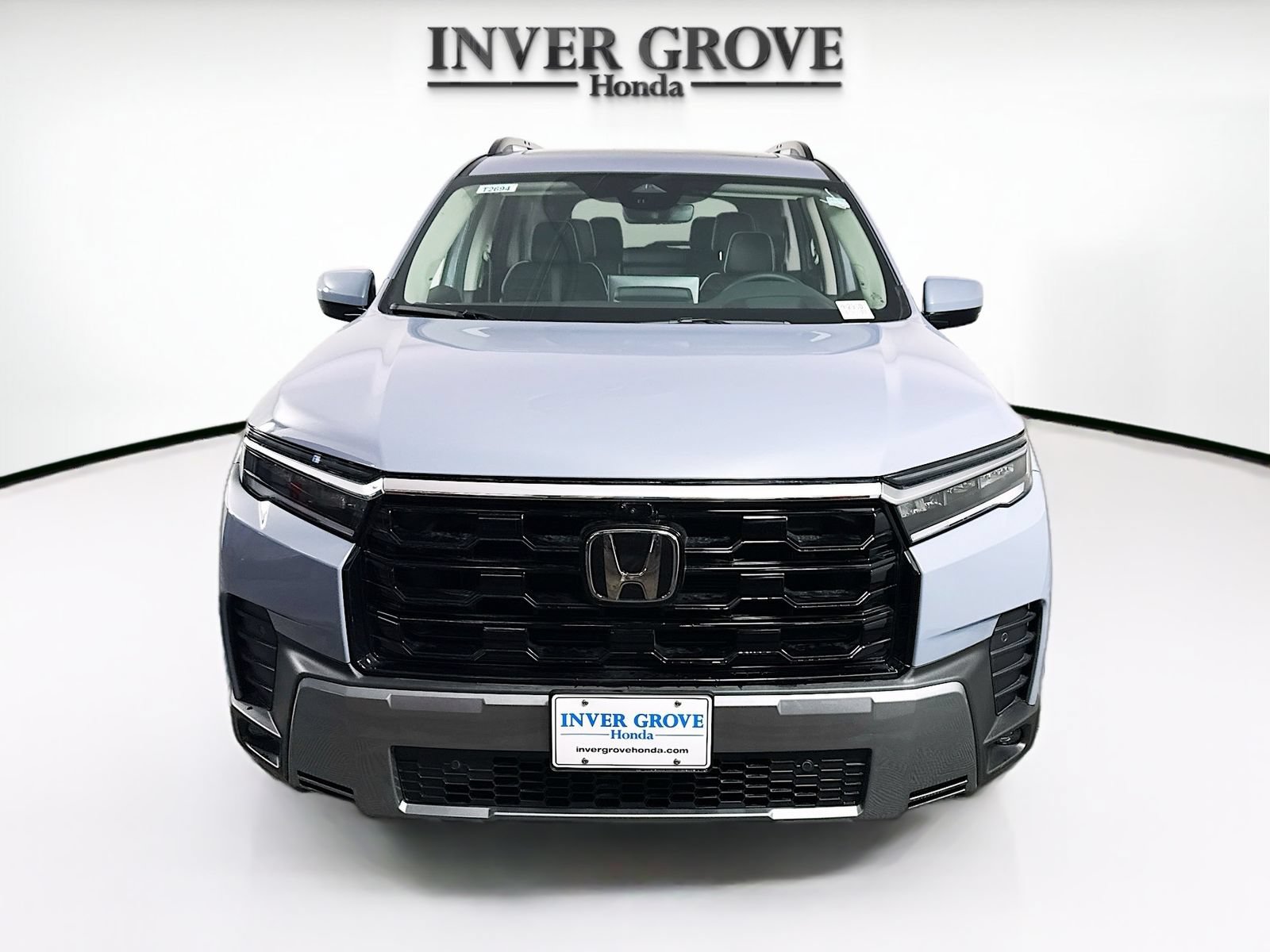 Certified 2026 Honda Pilot Elite image 2