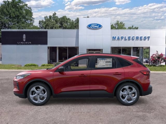 New 2026 Ford Escape ST-Line w/ Tech Pack #1 AWD/4WD image 3
