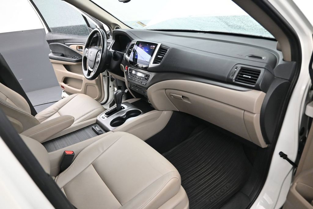 Used 2016 Honda Pilot EX-L image 30