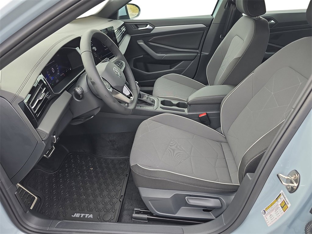 New 2026 Volkswagen Jetta Sport image 9