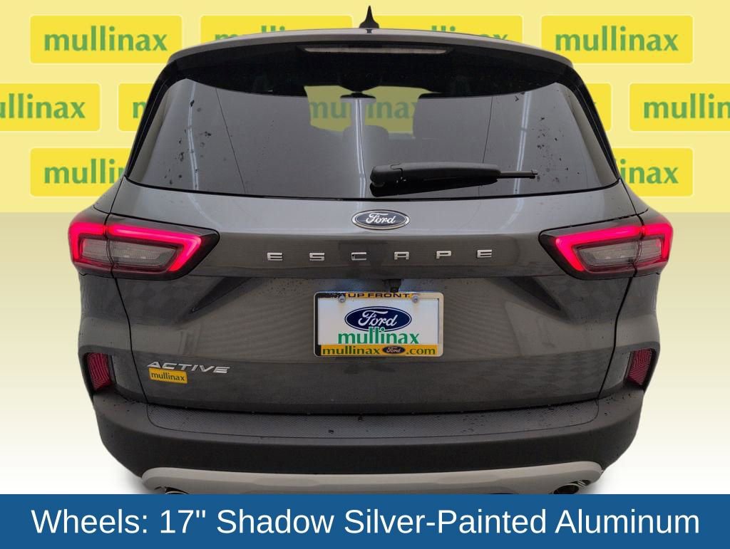 Used 2025 Ford Escape Active image 29