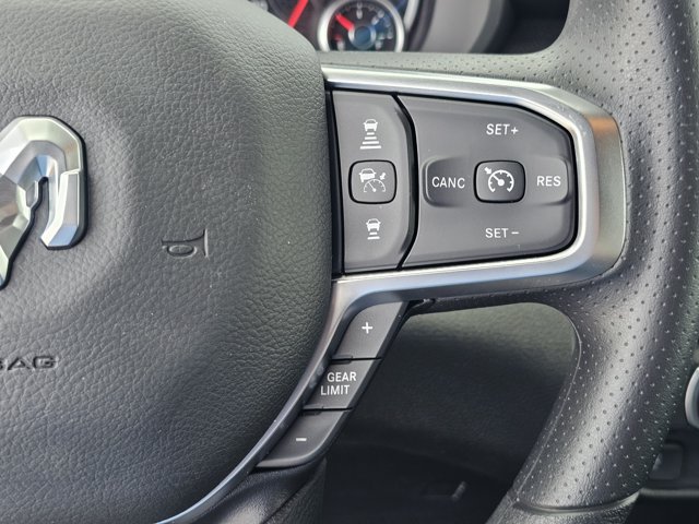 New 2026 RAM 1500 Tradesman RWD image 50