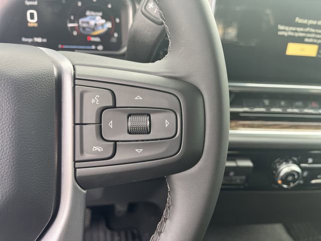 New 2026 GMC Sierra 2500 SLE image 23