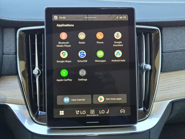 New 2027 Volvo XC90 B6 Plus AWD/4WD image 8
