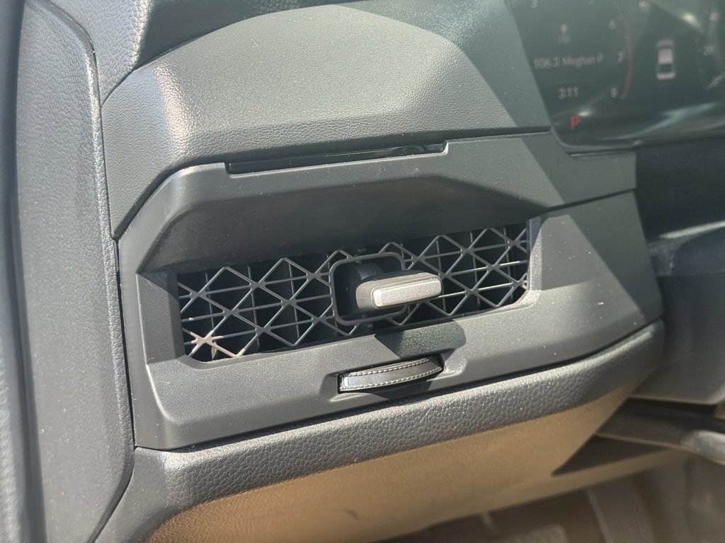 Used 2024 Honda Accord EX image 25