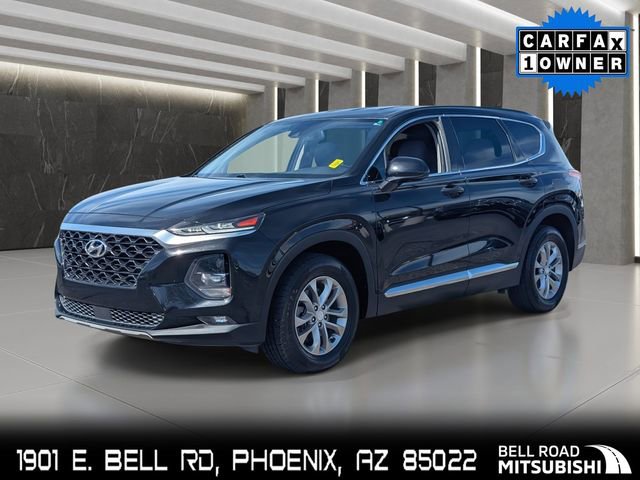 Used 2020 Hyundai Santa Fe SEL image 1