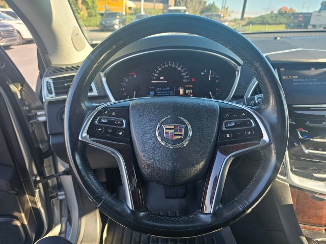 Used 2013 Cadillac SRX Luxury AWD/4WD image 26