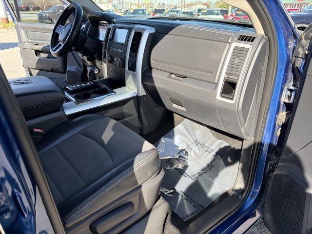 Used 2009 Dodge Ram 1500 Truck Sport image 27