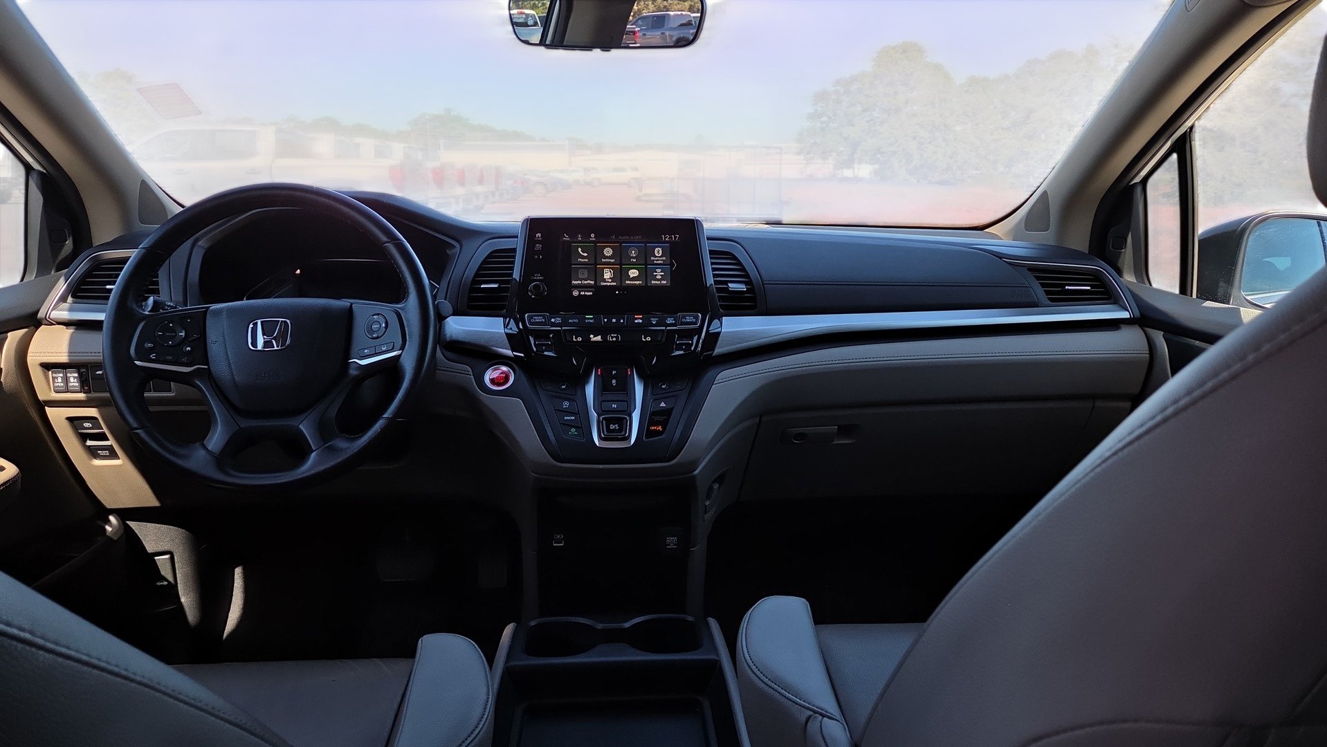 Used 2021 Honda Odyssey EX-L image 27