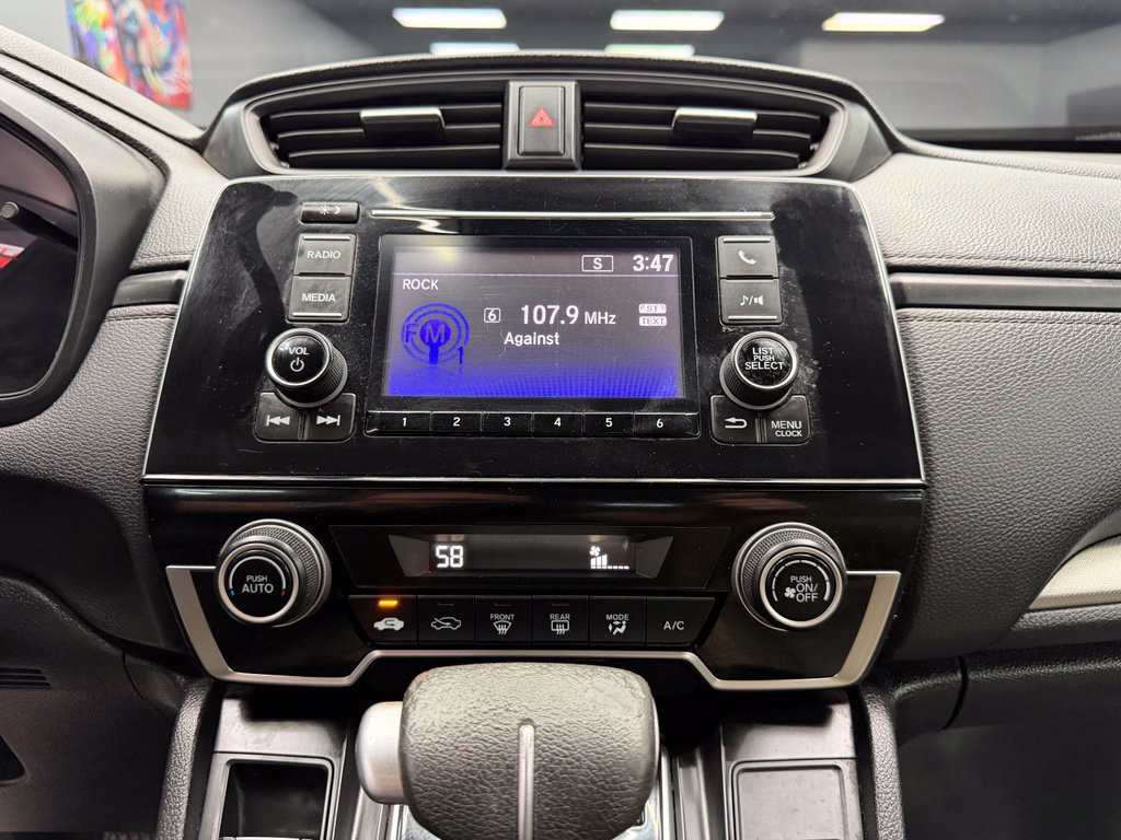 Used 2020 Honda CR-V LX image 24