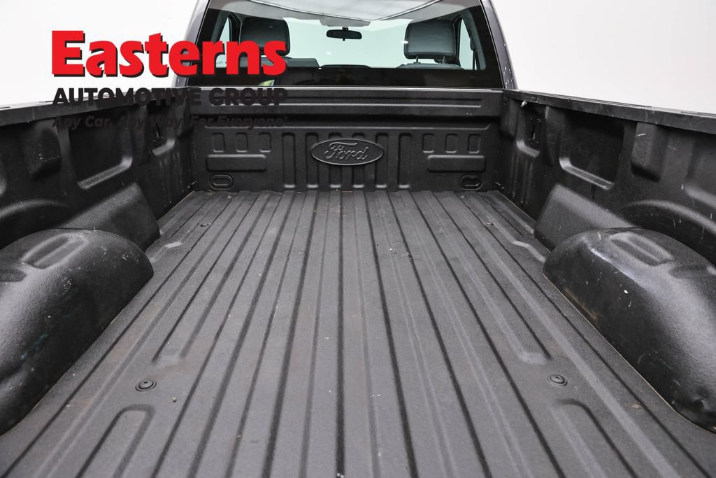 Used 2022 Ford F150 XL w/ Equipment Group 101A High RWD image 9