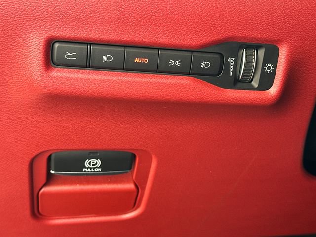 Used 2024 Jeep Wagoneer Launch Edition image 27