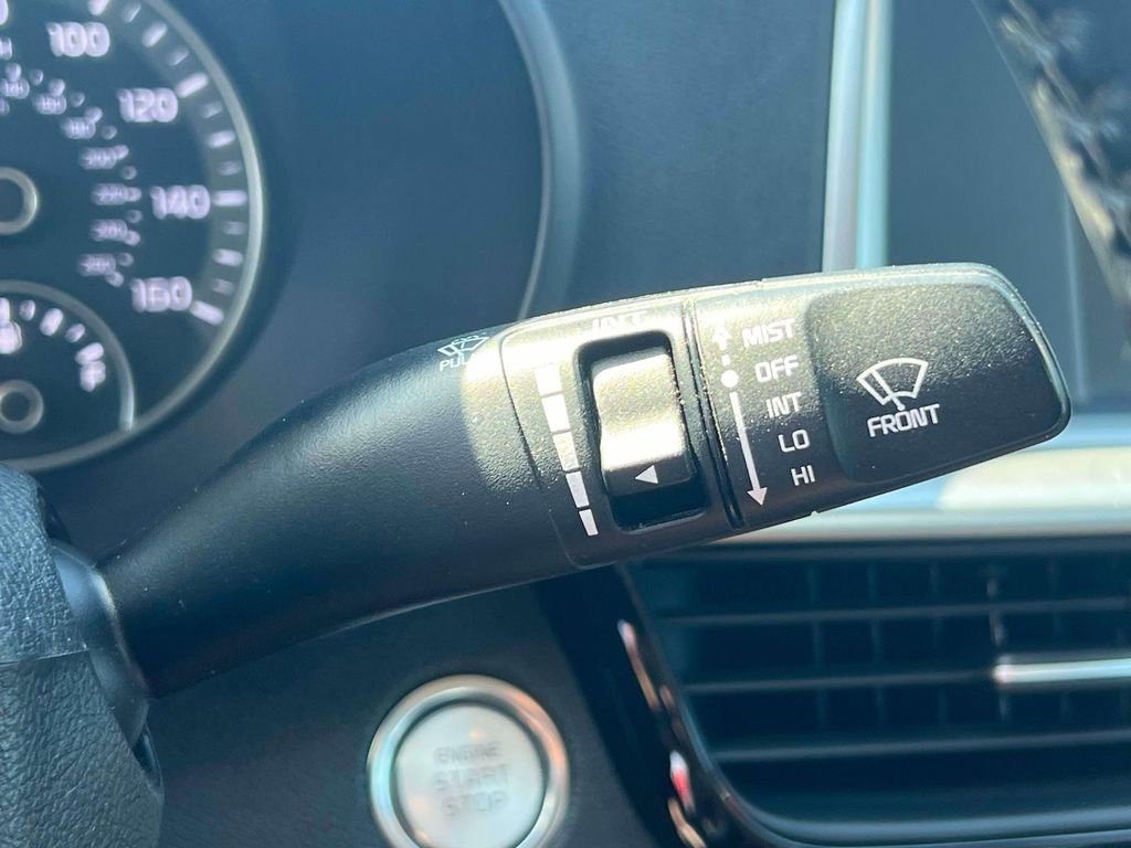 Used 2019 Kia Optima S FWD image 25