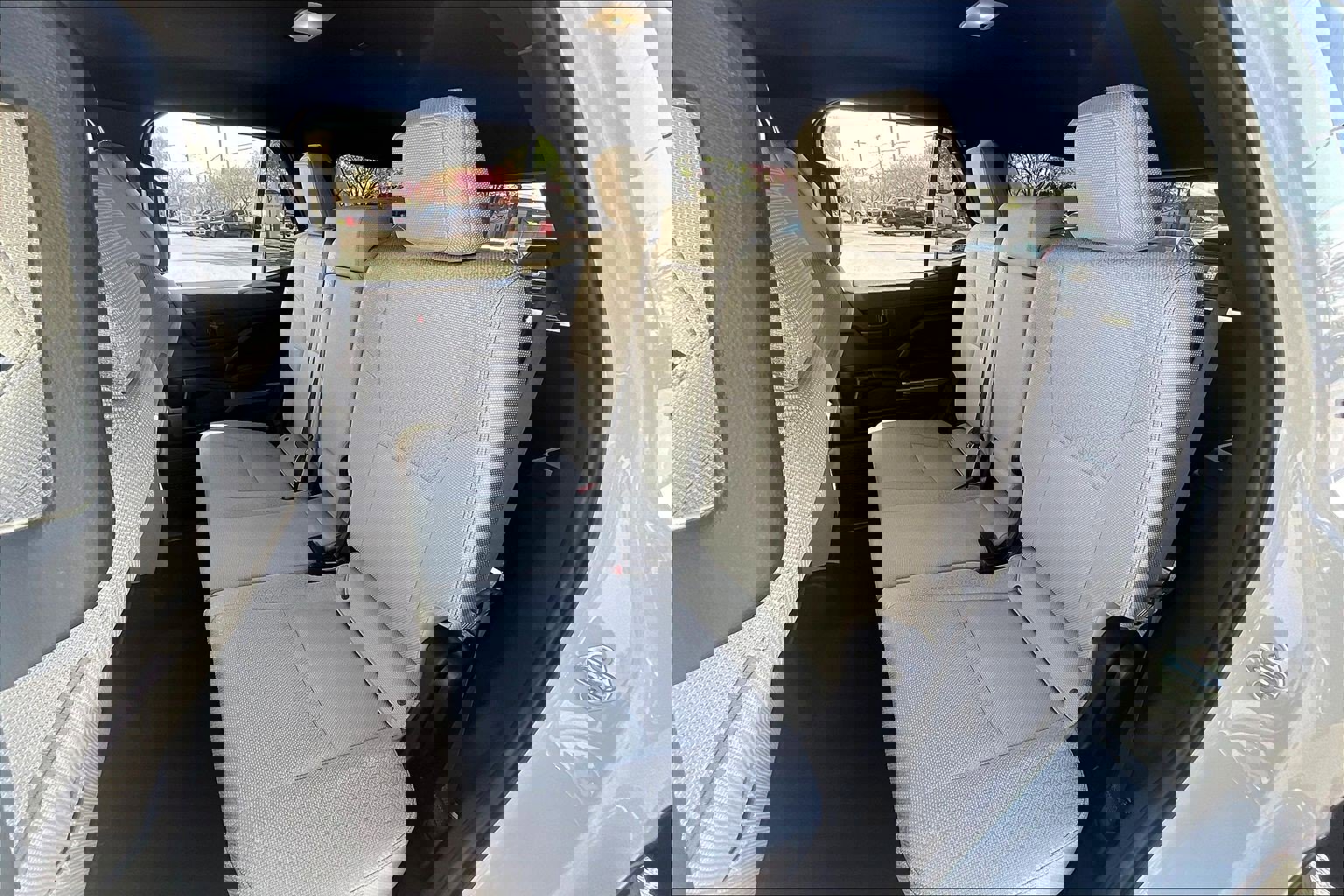 Used 2026 Toyota 4Runner SR5 image 30