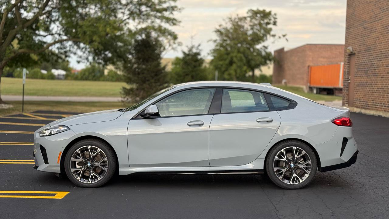 Used 2026 BMW 228i image 4