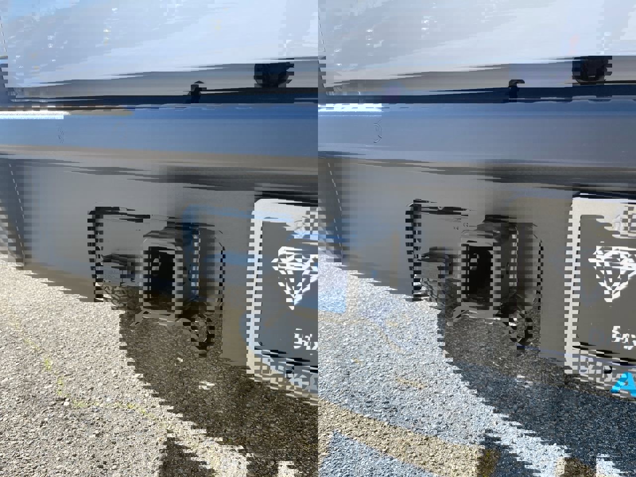 New 2026 Ford Maverick Tremor image 49